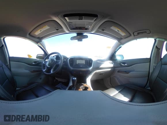 ✅ 2017 GMC Acadia SLE • VIN: 1GKKNLLSXHZ155398 • Лот: 41861008. Опубликован ранее на IAAI с пробегом 161 557 миль. Бесплатный доступ к архиву аукционных продаж из США и подробный отчёт об истории автомобиля на DreamBid. Изображение 20.