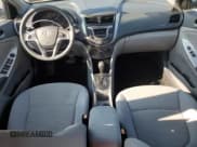 ✅ 2015 Hyundai Accent GLS • VIN: KMHCT4AEXFU928949 • Лот: 70545774. Опубликован ранее на Copart с пробегом 119 717 миль. Бесплатный доступ к архиву аукционных продаж из США и подробный отчёт об истории автомобиля на DreamBid. Изображение 8.