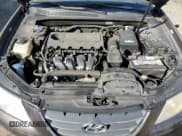 ✅ 2010 Hyundai Sonata GLS • VIN: 5NPET4ACXAH588104 • Лот: 78750304. Опубликован ранее на Copart с пробегом 165 150 миль. Бесплатный доступ к архиву аукционных продаж из США и подробный отчёт об истории автомобиля на DreamBid. Изображение 11.