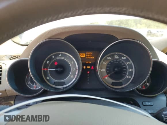 ✅ 2013 Acura MDX Advance • VIN: 2HNYD2H84DH520825 • Лот: 70725365. Опубликован ранее на Copart с пробегом 180 106 миль. Бесплатный доступ к архиву аукционных продаж из США и подробный отчёт об истории автомобиля на DreamBid. Изображение 9.