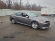 ✅ 2019 Toyota Camry SE • VIN: 4T1B11HK2KU816216 • Лот: 93293425. Опубликован ранее на Copart с пробегом 38 330 миль. Бесплатный доступ к архиву аукционных продаж из США и подробный отчёт об истории автомобиля на DreamBid. Изображение 4.