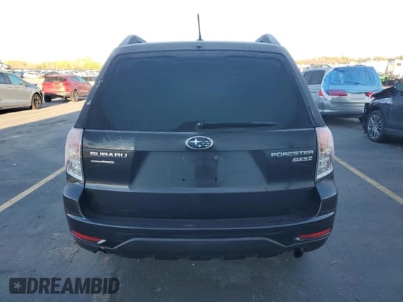 ✅ 2012 Subaru Forester X Premium • VIN: JF2SHADC5CH413681 • Lot: 90689095. Wystawiony na Copart z przebiegiem 120 275 mil. Bezpłatny archiwum sprzedaży aukcyjnych z USA i szczegółowy raport historii pojazdu na DreamBid. Zdjęcie 6.