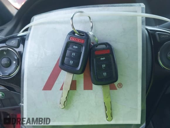 ✅ 2017 Honda Accord Sport SE • VIN: 1HGCR2F1XHA156374 • Lot: 43523040. Wystawiony na IAAI z przebiegiem 121 904 mil. Bezpłatny archiwum sprzedaży aukcyjnych z USA i szczegółowy raport historii pojazdu na DreamBid. Zdjęcie 11.