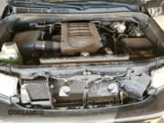 ✅ 2008 Toyota Sequoia SR5 • VIN: 5TDZY64AX8S013112 • Лот: 91277305. Опубликован ранее на Copart с пробегом 292 774 миль. Бесплатный доступ к архиву аукционных продаж из США и подробный отчёт об истории автомобиля на DreamBid. Изображение 12.