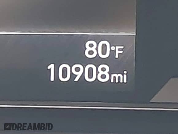 ✅ 2024 Hyundai Santa Cruz SEL • VIN: 5NTJBDAE8RH101255 • Лот: 41581574. Размещён на IAAI с пробегом 10 908 миль миль. Получите бесплатный доступ к архиву аукционных продаж из США и посмотрите подробный отчёт об истории автомобиля на DreamBid. Изображение 15.