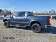 ✅ 2020 Chevrolet Silverado 1500 LTZ • VIN: 3GCUYGET4LG420916 • Lot: 96723605. Wystawiony na Copart z przebiegiem 72 517 mil. Bezpłatny archiwum sprzedaży aukcyjnych z USA i szczegółowy raport historii pojazdu na DreamBid. Zdjęcie 2.