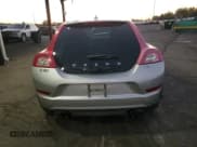 ✅ 2012 Volvo C30 • VIN: YV1672MK1C2278339 • Lot: 85202535. Listed on Copart with 141,335 mi. Free auction sales archive from the USA and detailed vehicle history report at DreamBid. Image 6.