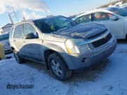 ✅ 2005 Chevrolet Equinox LS • VIN: 2CNDL13F856199646 • Лот: 41393888. Опубликован ранее на IAAI с пробегом 72 893 миль. Бесплатный доступ к архиву аукционных продаж из США и подробный отчёт об истории автомобиля на DreamBid. Изображение 1.