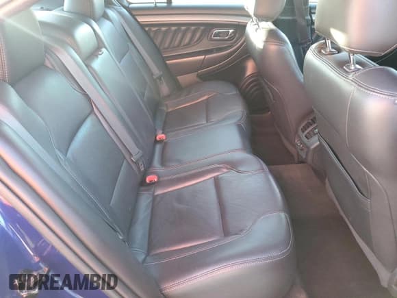 ✅ 2013 Ford Taurus SEL • VIN: 1FAHP2E83DG177380 • Lot: 91879115. Listed on Copart with 170,968 mi. Free auction sales archive from the USA and detailed vehicle history report at DreamBid. Image 10.