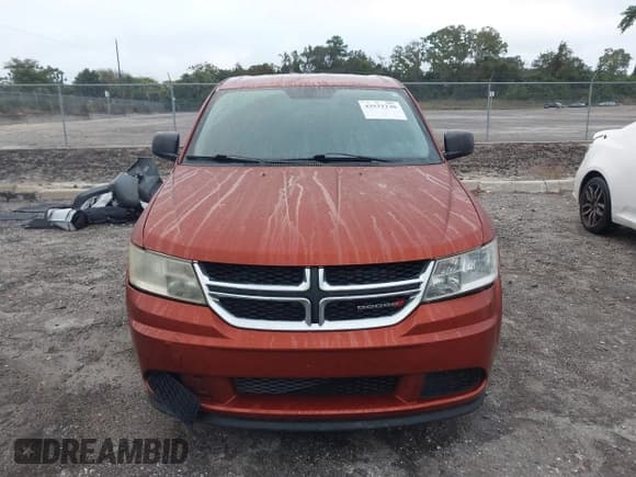 ✅ 2014 Dodge Journey American Value • VIN: 3C4PDCAB1ET115978 • Lot: 43532230. Wystawiony na IAAI z przebiegiem 241 701 mil. Bezpłatny archiwum sprzedaży aukcyjnych z USA i szczegółowy raport historii pojazdu na DreamBid. Zdjęcie 12.