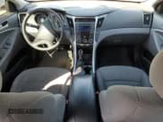 ✅ 2014 Hyundai Sonata GLS • VIN: 5NPEB4AC1EH818671 • Lot: 72816274. Listed on Copart with 163,775 mi. Free auction sales archive from the USA and detailed vehicle history report at DreamBid. Image 8.