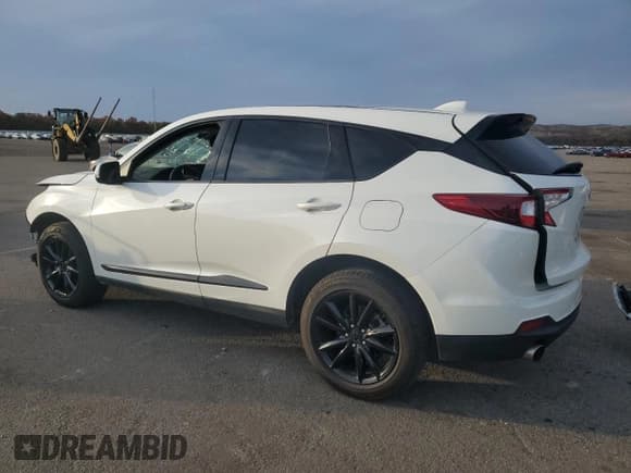 ✅ 2019 Acura RDX • VIN: 5J8TC2H33KL004433 • Lot: 91420075. Listed on Copart with 66,011 mi. Free auction sales archive from the USA and detailed vehicle history report at DreamBid. Image 2.