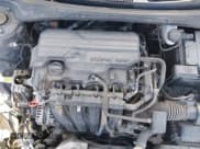 ✅ 2023 Hyundai Elantra Limited • VIN: KMHLP4AG5PU453783 • Lot: 42000481. Listed on IAAI with 59,025 mi. Free auction sales archive from the USA and detailed vehicle history report at DreamBid. Image 10.