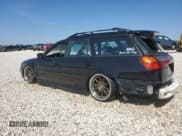 ✅ 2002 Subaru Legacy GT • VIN: 4S3BH645227305617 • Лот: 69501394. Опубликован ранее на Copart с пробегом 173 974 миль. Бесплатный доступ к архиву аукционных продаж из США и подробный отчёт об истории автомобиля на DreamBid. Изображение 2.