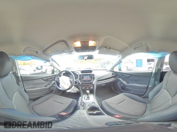 ✅ 2019 Subaru Crosstrek • VIN: JF2GTAAC7K8244528 • Lot: 90247785. Listed on Copart with 122,634 mi. Free auction sales archive from the USA and detailed vehicle history report at DreamBid. Image 15.