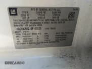 ✅ 2014 Chevrolet Silverado 1500 LT • VIN: 1GCUKREC1EF193525 • Lot: 34765327. Wystawiony na IAAI z przebiegiem 220 965 mil. Bezpłatny archiwum sprzedaży aukcyjnych z USA i szczegółowy raport historii pojazdu na DreamBid. Zdjęcie 9.