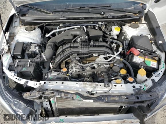 ✅ 2020 Subaru Impreza • VIN: 4S3GTAA60L1725949 • Lot: 90348905. Listed on Copart with 67,356 mi. Free auction sales archive from the USA and detailed vehicle history report at DreamBid. Image 11.