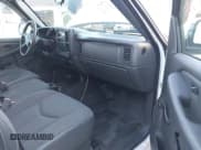 ✅ 2007 Chevrolet Silverado 1500 Work Truck • VIN: 1GCEC14X97Z170762 • Лот: 43758756. Опубликован ранее на IAAI с пробегом 81 058 миль. Бесплатный доступ к архиву аукционных продаж из США и подробный отчёт об истории автомобиля на DreamBid. Изображение 5.