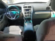 ✅ 2013 Ford Explorer • VIN: 1FM5K7B86DGC28461 • Lot: 55574805. Listed on Copart with 151,140 mi. Free auction sales archive from the USA and detailed vehicle history report at DreamBid. Image 8.