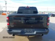 ✅ 2019 Ram 1500 Rebel • VIN: 1C6SRFLTXKN812507 • Lot: 42592453. Listed on IAAI with 128,714 mi. Free auction sales archive from the USA and detailed vehicle history report at DreamBid. Image 16.