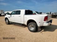 ✅ 2018 Ram 3500 Laramie • VIN: 3C63RRML4JG324083 • Lot: 63160795. Wystawiony na Copart z przebiegiem 169 022 mil. Bezpłatny archiwum sprzedaży aukcyjnych z USA i szczegółowy raport historii pojazdu na DreamBid. Zdjęcie 2.