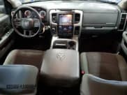 ✅ 2016 Ram 1500 Big Horn • VIN: 3C6RR7LT2GG135991 • Lot: 47584485. Listed on Copart with 182,654 mi. Free auction sales archive from the USA and detailed vehicle history report at DreamBid. Image 8.