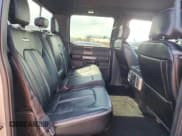 ✅ 2018 Ford F-150 Platinum • VIN: 1FTFW1EG4JFB85916 • Lot: 85382005. Wystawiony na Copart z przebiegiem 115 809 mil. Bezpłatny archiwum sprzedaży aukcyjnych z USA i szczegółowy raport historii pojazdu na DreamBid. Zdjęcie 10.