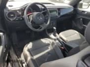 ✅ 2015 Volkswagen Beetle Fleet Edition • VIN: 3VWF17AT6FM631525 • Lot: 64069985. Listed on Copart with 71,527 mi. Free auction sales archive from the USA and detailed vehicle history report at DreamBid. Image 8.