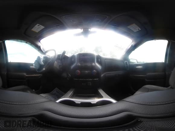 ✅ 2022 Chevrolet Silverado 1500 RST • VIN: 3GCUYEED3NG178118 • Лот: 42201383. Опубликован ранее на IAAI с пробегом 63 065 миль. Бесплатный доступ к архиву аукционных продаж из США и подробный отчёт об истории автомобиля на DreamBid. Изображение 19.