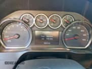 ✅ 2020 Chevrolet Silverado 1500 LT • VIN: 3GCPWCEK6LG166614 • Lot: 94337275. Listed on Copart with 154,314 mi. Free auction sales archive from the USA and detailed vehicle history report at DreamBid. Image 9.