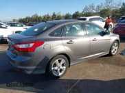 ✅ 2013 Ford Focus SE • VIN: 1FADP3F23DL378962 • Lot: 43793364. Listed on IAAI with 146,390 mi. Free auction sales archive from the USA and detailed vehicle history report at DreamBid. Image 4.