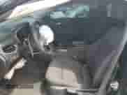 2019 Chevrolet Malibu LS z VIN 1G1ZB5ST7KF141260, wystawiony jako Copart lot #71619155 z przebiegiem 98 533 mil mil oraz Nie do naprawy • Non repairable. Historia ofert i sprzedaży dostępna na DreamBid. Obrazek 7.