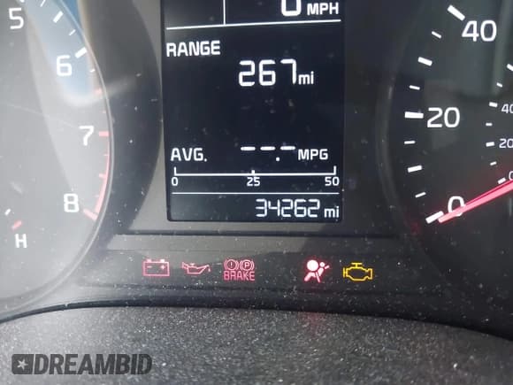 ✅ 2021 Kia Rio S • VIN: 3KPA24AD9ME390777 • Lot: 43482842. Listed on IAAI with 34,262 mi. Free auction sales archive from the USA and detailed vehicle history report at DreamBid. Image 16.