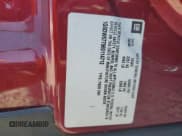 ✅ 2006 Cadillac STS • VIN: 1G6DW677960114712 • Лот: 75345524. Опубликован ранее на Copart с пробегом 111 222 миль. Бесплатный доступ к архиву аукционных продаж из США и подробный отчёт об истории автомобиля на DreamBid. Изображение 13.