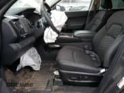 ✅ 2022 Nissan Pathfinder SV • VIN: 5N1DR3BC3NC240628 • Lot: 36692773. Listed on Copart with 14,364 mi. Free auction sales archive from the USA and detailed vehicle history report at DreamBid. Image 7.