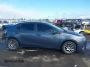 ✅ 2016 Toyota Corolla L • VIN: 5YFBURHE4GP528092 • Lot: 43462902. Listed on IAAI with 141,038 mi. Free auction sales archive from the USA and detailed vehicle history report at DreamBid. Image 13.