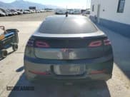 ✅ 2013 Chevrolet Volt • VIN: 1G1RB6E40DU113938 • Lot: 80027854. Wystawiony na Copart z przebiegiem 231 065 mil. Bezpłatny archiwum sprzedaży aukcyjnych z USA i szczegółowy raport historii pojazdu na DreamBid. Zdjęcie 6.