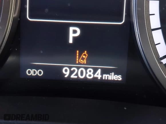 ✅ 2018 Lexus NX 300 • VIN: JTJBARBZ7J2151734 • Lot: 41547117. Listed on IAAI with 92,084 mi. Free auction sales archive from the USA and detailed vehicle history report at DreamBid. Image 15.