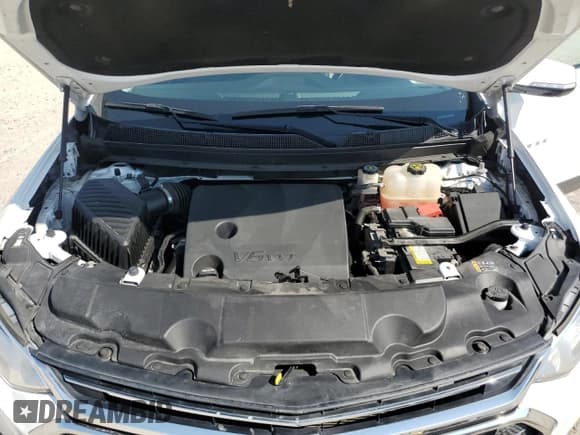 ✅ 2020 Chevrolet Traverse LT • VIN: 1GNERHKW6LJ178433 • Лот: 75641704. Опубликован ранее на Copart с пробегом 89 383 миль. Бесплатный доступ к архиву аукционных продаж из США и подробный отчёт об истории автомобиля на DreamBid. Изображение 12.