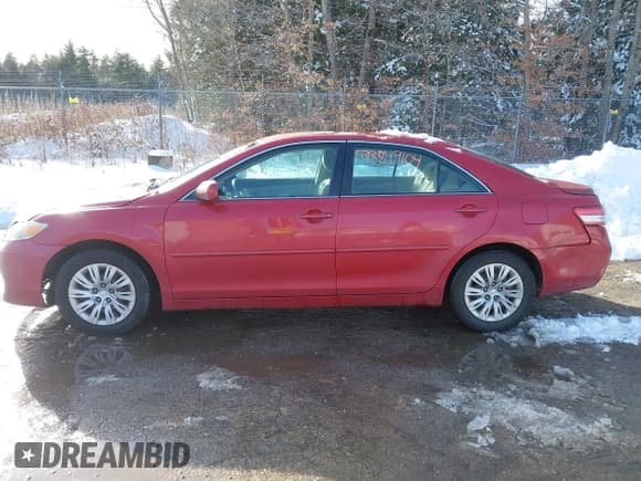 ✅ 2010 Toyota Camry XLE • VIN: 4T4BF3EK7AR042521 • Лот: 43849104. Опубликован ранее на IAAI с пробегом 163 649 миль. Бесплатный доступ к архиву аукционных продаж из США и подробный отчёт об истории автомобиля на DreamBid. Изображение 12.