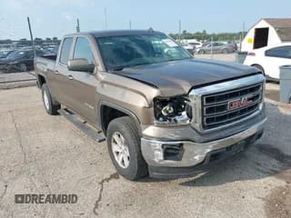 ✅ 2014 GMC Sierra 1500 SLE • VIN: 1GTV2UEH9EZ226482 • Lot: 43008411. Wystawiony na IAAI z przebiegiem 234 749 mil. Bezpłatny archiwum sprzedaży aukcyjnych z USA i szczegółowy raport historii pojazdu na DreamBid. Zdjęcie 1.