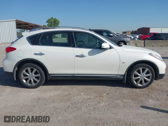 ✅ 2017 Infiniti QX50 • VIN: JN1BJ0RP2HM384215 • Лот: 42868091. Опубликован ранее на IAAI с пробегом 91 433 миль. Бесплатный доступ к архиву аукционных продаж из США и подробный отчёт об истории автомобиля на DreamBid. Изображение 13.