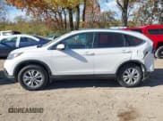 ✅ 2013 Honda CR-V EX-L • VIN: 5J6RM4H70DL004276 • Lot: 43618033. Listed on IAAI with 159,091 mi. Free auction sales archive from the USA and detailed vehicle history report at DreamBid. Image 15.