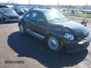 ✅ 2013 Volkswagen Beetle Fender Edition • VIN: 3VWJP7AT8DM685155 • Lot: 41815170. Listed on IAAI with 49,901 mi. Free auction sales archive from the USA and detailed vehicle history report at DreamBid. Image 1.