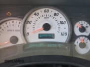 ✅ 2003 Hummer H2 • VIN: 5GRGN23U63H100196 • Lot: 46028463. Listed on Copart with 83,789 mi. Free auction sales archive from the USA and detailed vehicle history report at DreamBid. Image 9.