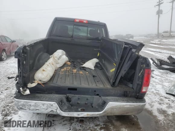 ✅ 2010 Dodge 1500 SLT • VIN: 1D7RV1GP6AS210843 • Lot: 43137275. Wystawiony na Copart z przebiegiem 114 010 mil. Bezpłatny archiwum sprzedaży aukcyjnych z USA i szczegółowy raport historii pojazdu na DreamBid. Zdjęcie 6.