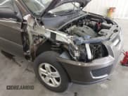 ✅ 2010 Kia Sportage LX • VIN: KNDKGCA36A7669073 • Lot: 43106346. Wystawiony na IAAI z przebiegiem 179 354 mil. Bezpłatny archiwum sprzedaży aukcyjnych z USA i szczegółowy raport historii pojazdu na DreamBid. Zdjęcie 6.