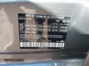 ✅ 2017 Mercedes-Benz GLA 250 • VIN: WDCTG4GB5HJ304349 • Lot: 43470568. Wystawiony na IAAI z przebiegiem 51 475 mil. Bezpłatny archiwum sprzedaży aukcyjnych z USA i szczegółowy raport historii pojazdu na DreamBid. Zdjęcie 9.