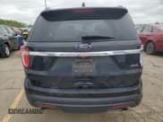 ✅ 2017 Ford Explorer • VIN: 1FM5K8B89HGA92905 • Lot: 58726125. Wystawiony na Copart z przebiegiem 110 116 mil. Bezpłatny archiwum sprzedaży aukcyjnych z USA i szczegółowy raport historii pojazdu na DreamBid. Zdjęcie 6.