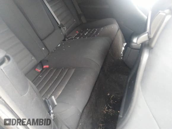 ✅ 2010 Dodge Challenger SE • VIN: 2B3CJ4DV3AH109316 • Lot: 41315941. Wystawiony na IAAI z przebiegiem 102 566 mil. Bezpłatny archiwum sprzedaży aukcyjnych z USA i szczegółowy raport historii pojazdu na DreamBid. Zdjęcie 8.